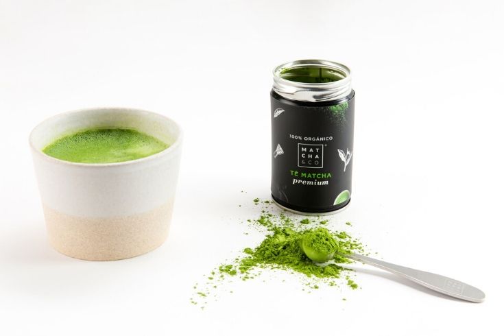 Lose Weight With Matcha Tea