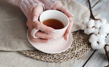 Herbal Teas To Help With Stress And Anxiety