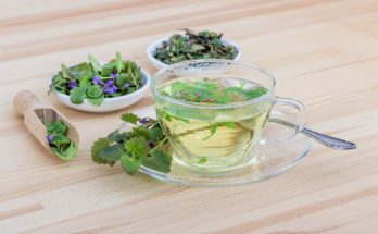 Herbal Tea The Natural Way For Fat Loss